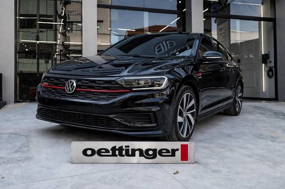VOLKSWAGEN JETTA 2.0 350 TSI GASOLINA GLI DSG